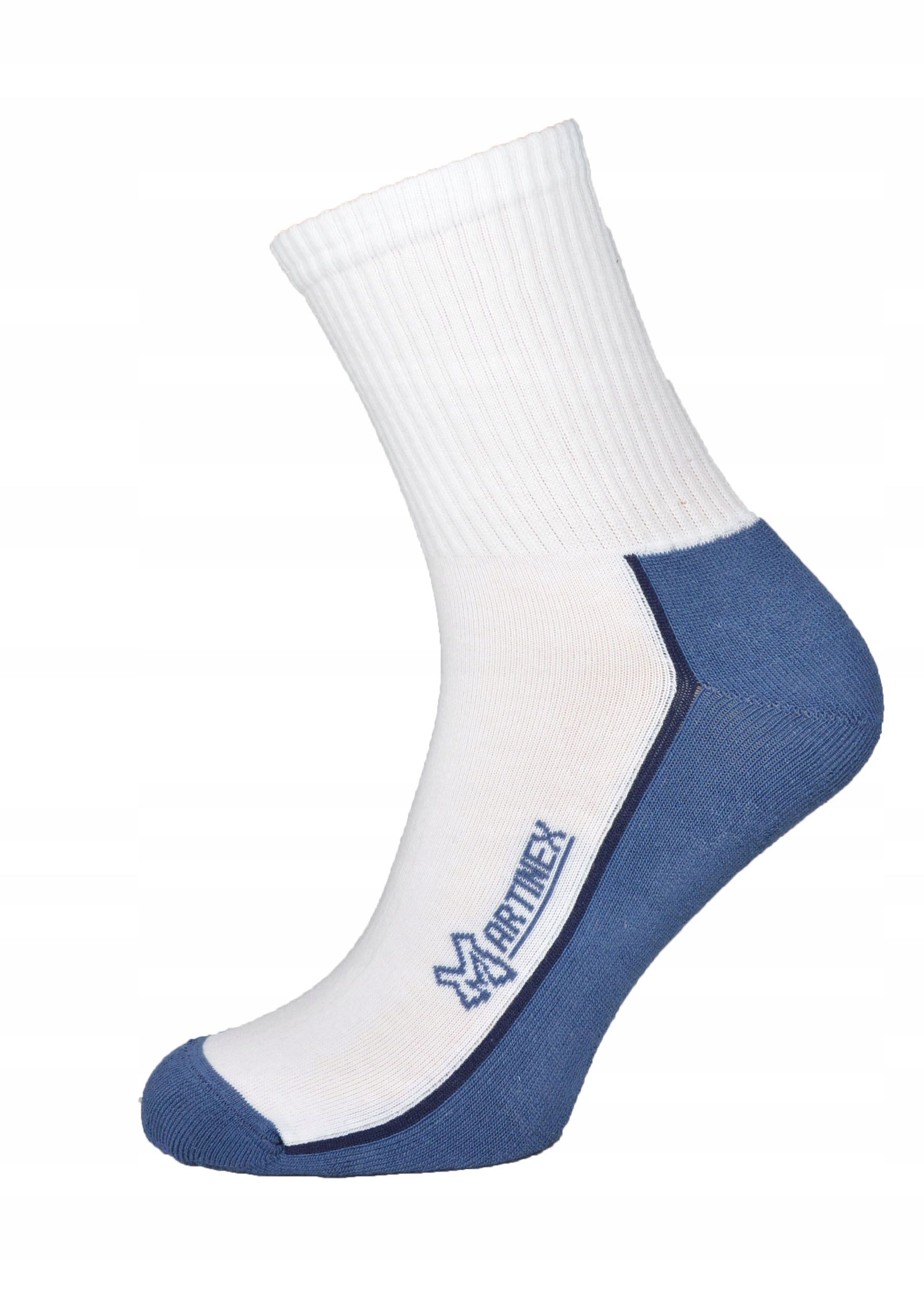  Zeķes martinex poļu 43-46 polfrota