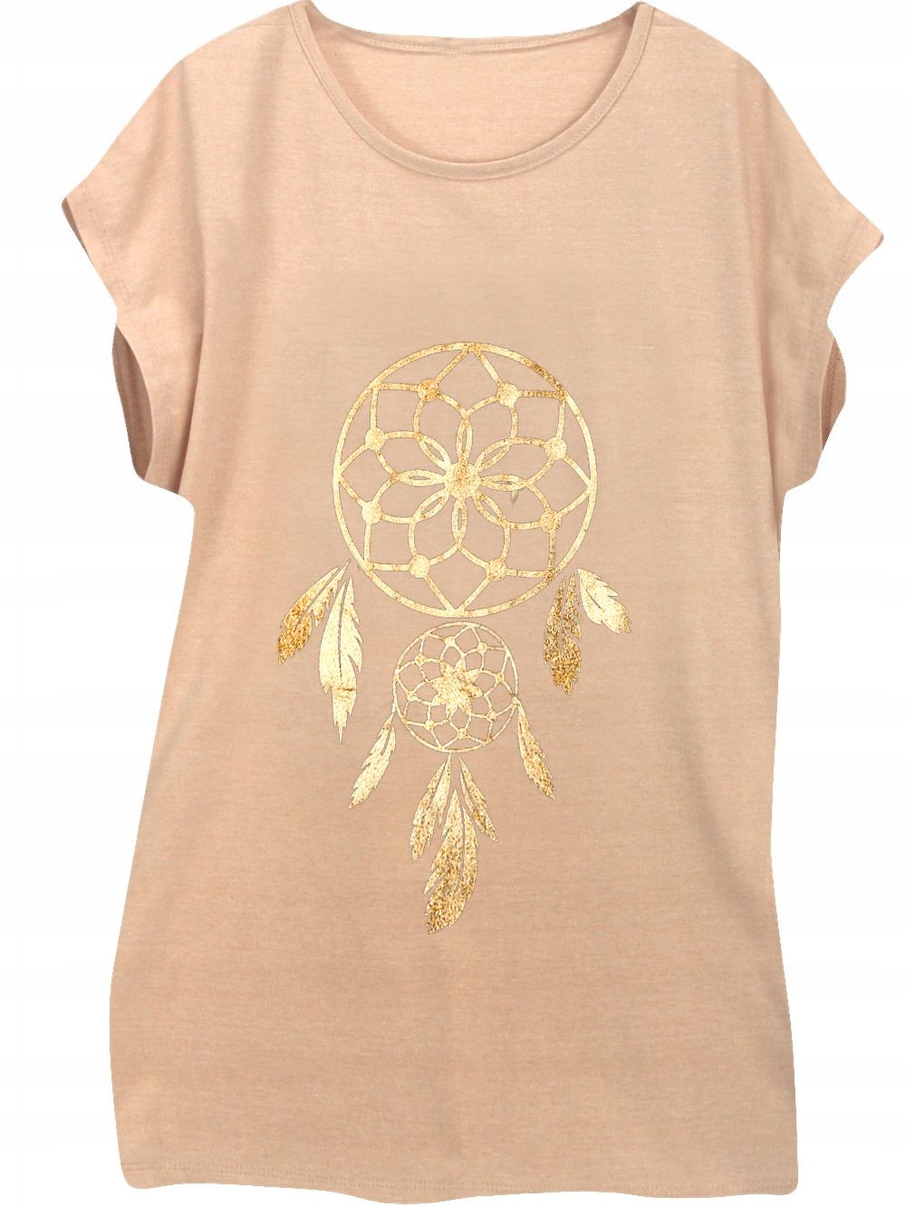  Feminine longer blouse made of cotton + size xxl 2xl 44