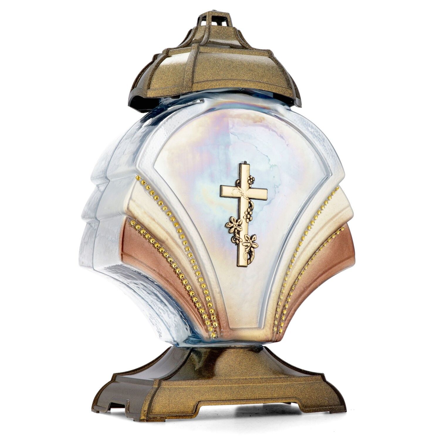  Kapu svece zsz-2 mini trapecveida grafīta krāsa mans mīļotais tētim 26cm