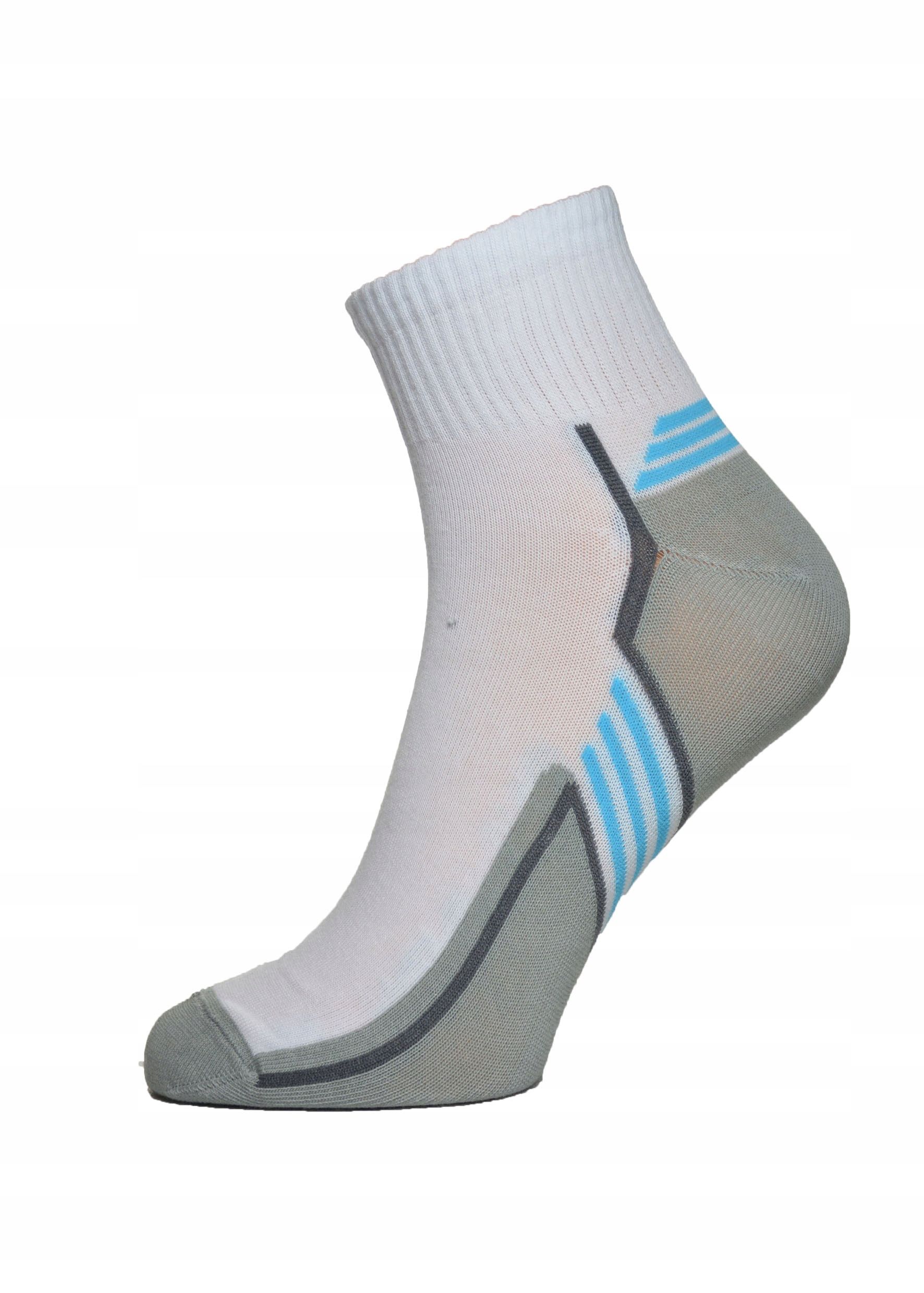  Zeķes sports 3/4 martinex 39-42