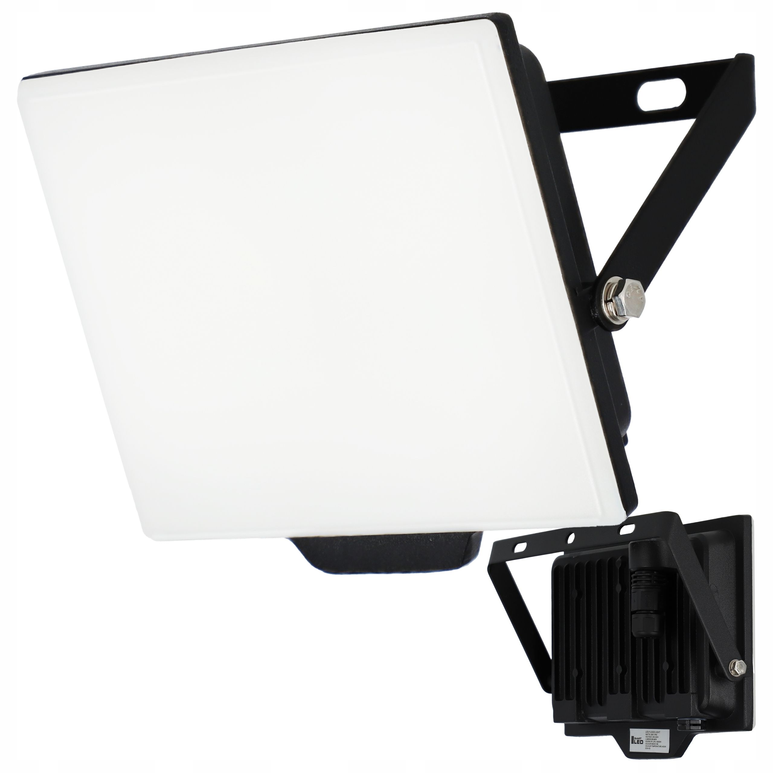  Led-halogen arbeiten baulampe mit griff