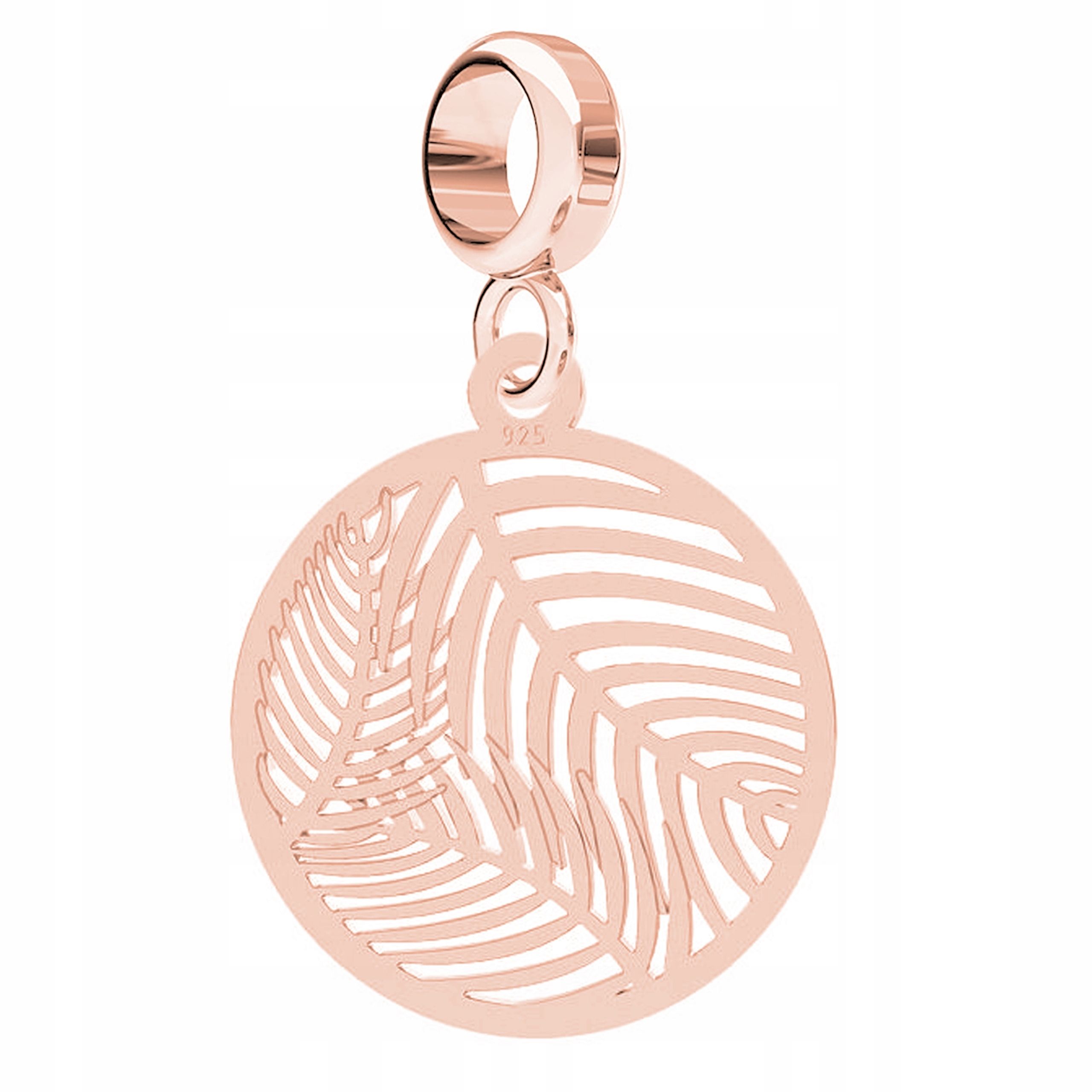  Charms vergoldet palette zum mischen von farben frida khalo bürste malen roze silber 925