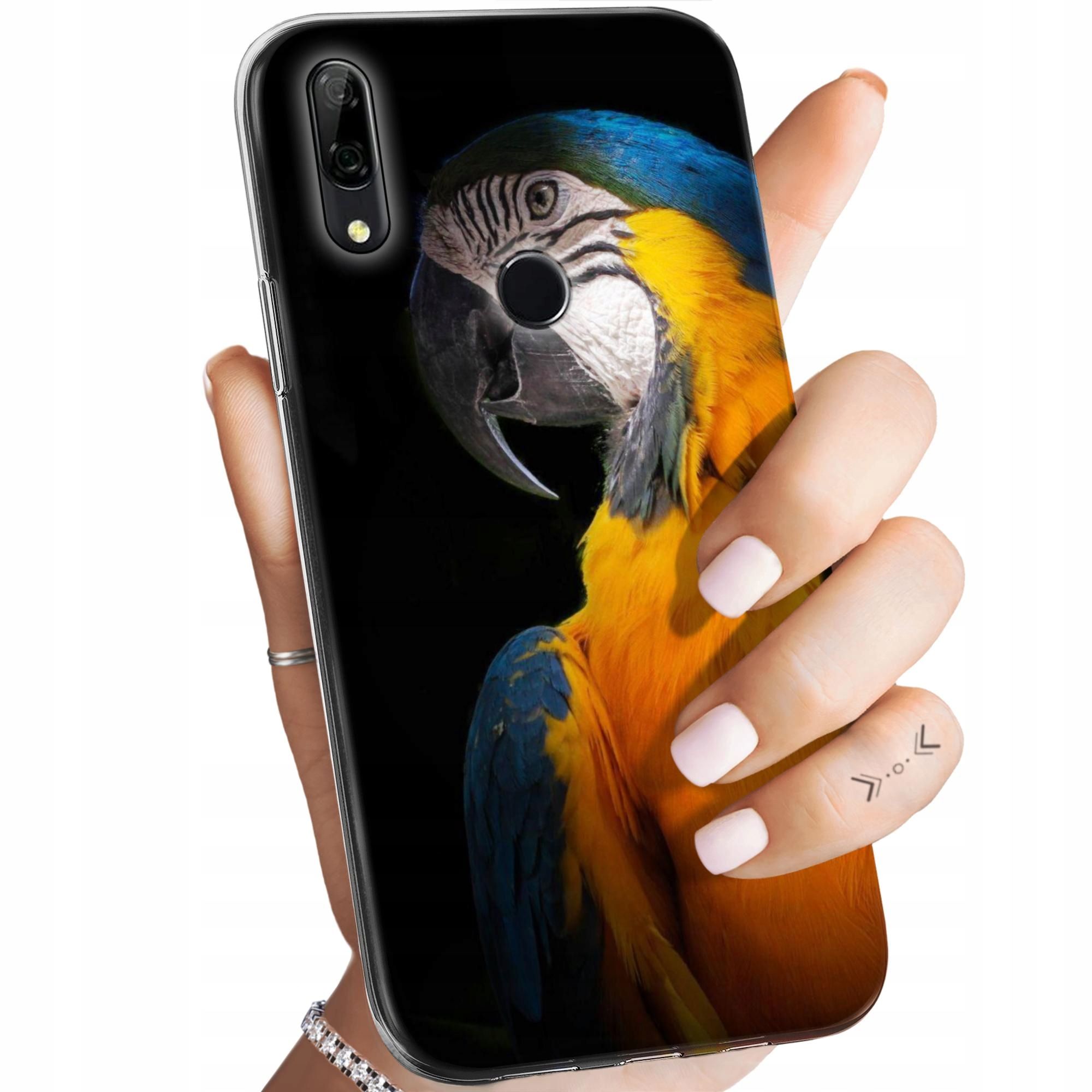  Prípad huawei p smart s / y9 hlavný 2019 / česť 9x spisy art deco lempicka
