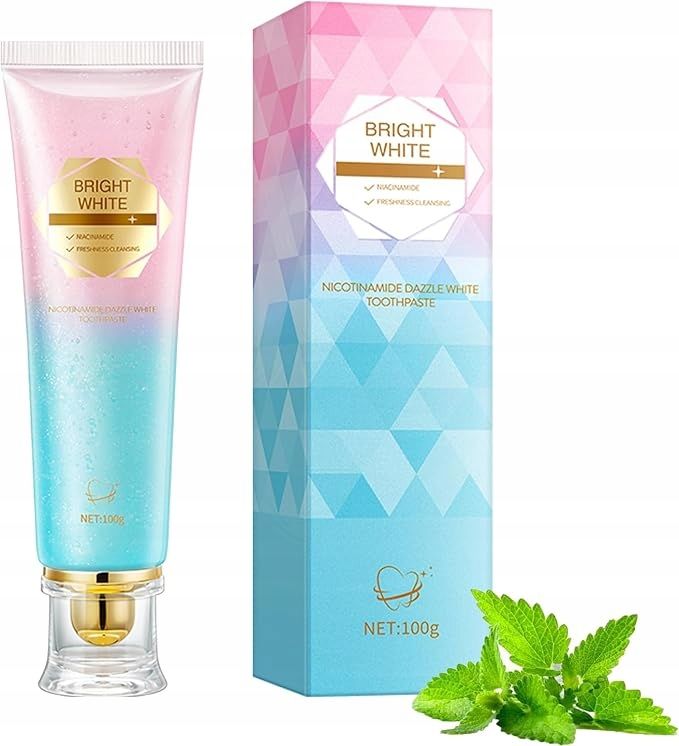  Sp-10 probiotyczna těstoviny zubní bělení opravit to zdraví ústní dutina aroma spearmint