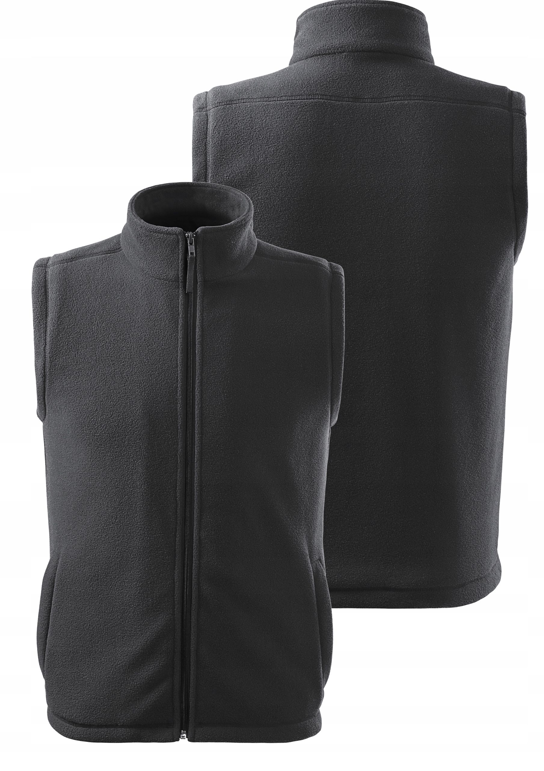  Flisinė liemenė malfini rimeck unisex next pašiltinimas xs