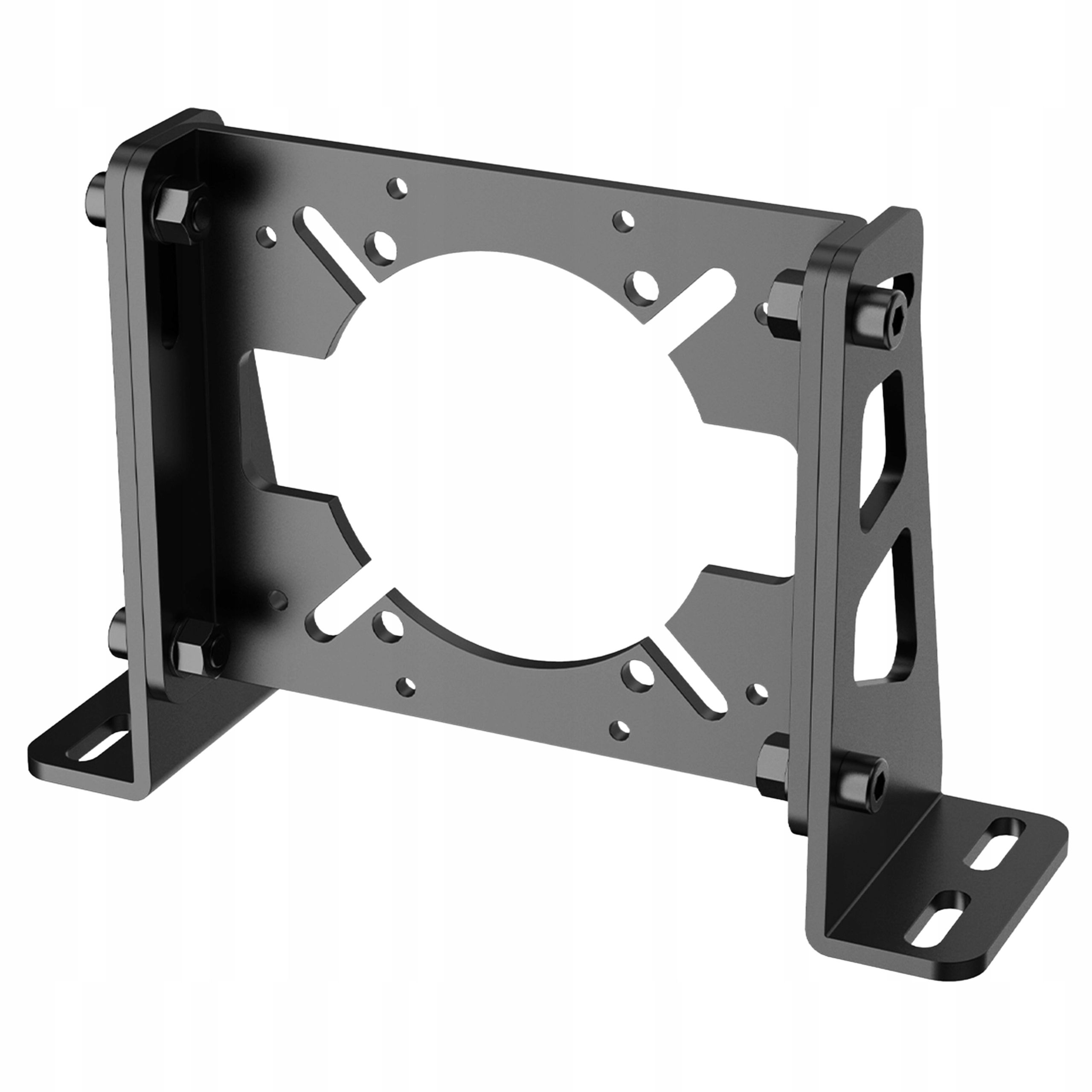  Moza racing rs07 adapter kiire ühendus rool r21 r16 r12 r9 r5