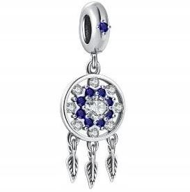  Charms anhänger engelsflügel silber 925 simplyme + kostenlos