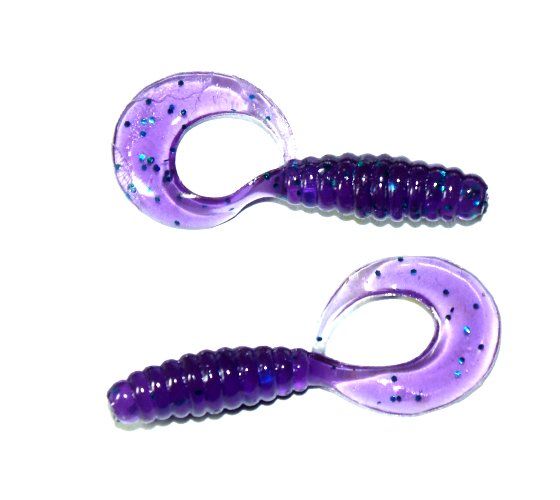  Manns tvisteris portki 42mm 2 vnt. violetinė su žalia brokatu
