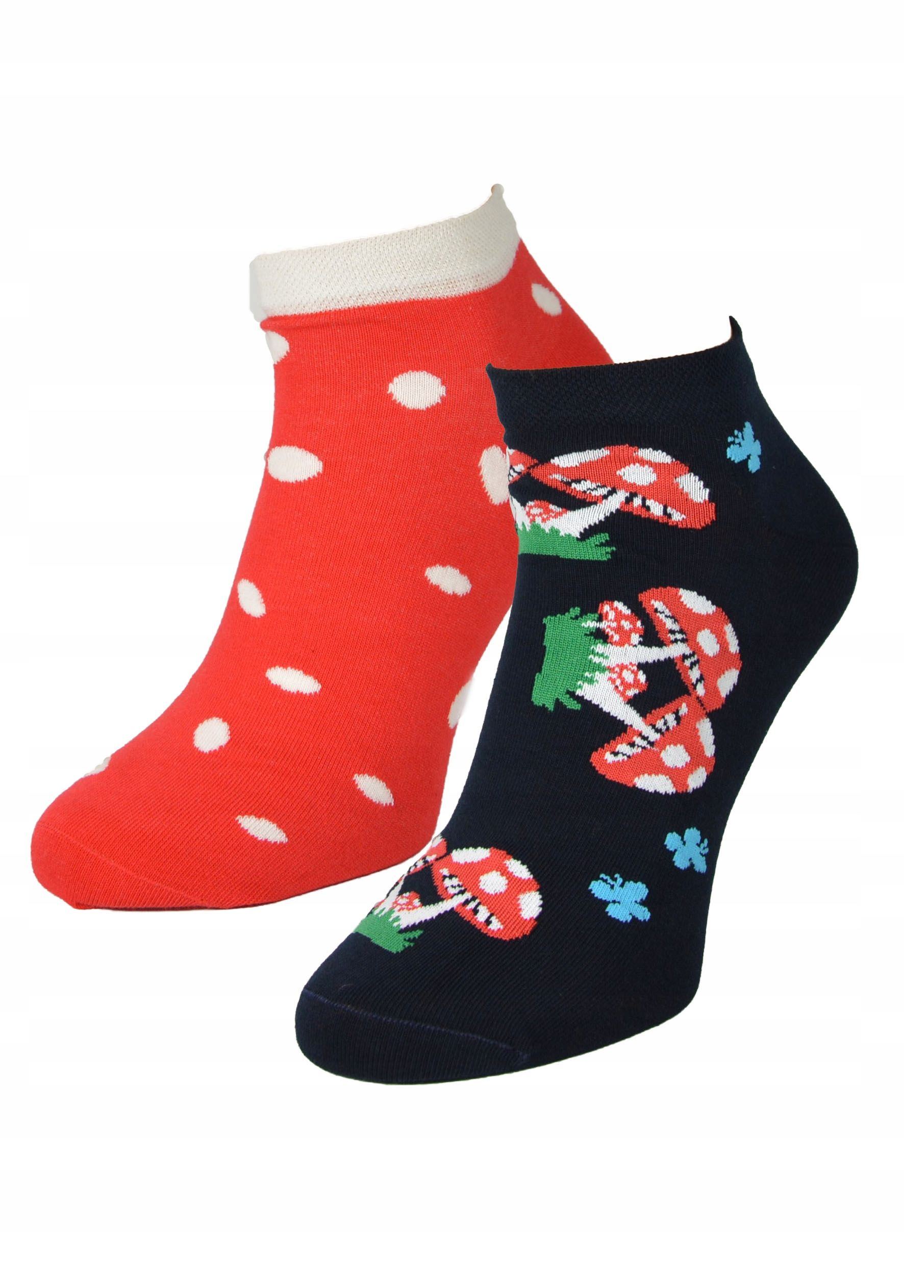 Pēdas zeķes colorful martinex krāsains 43-46 sushi