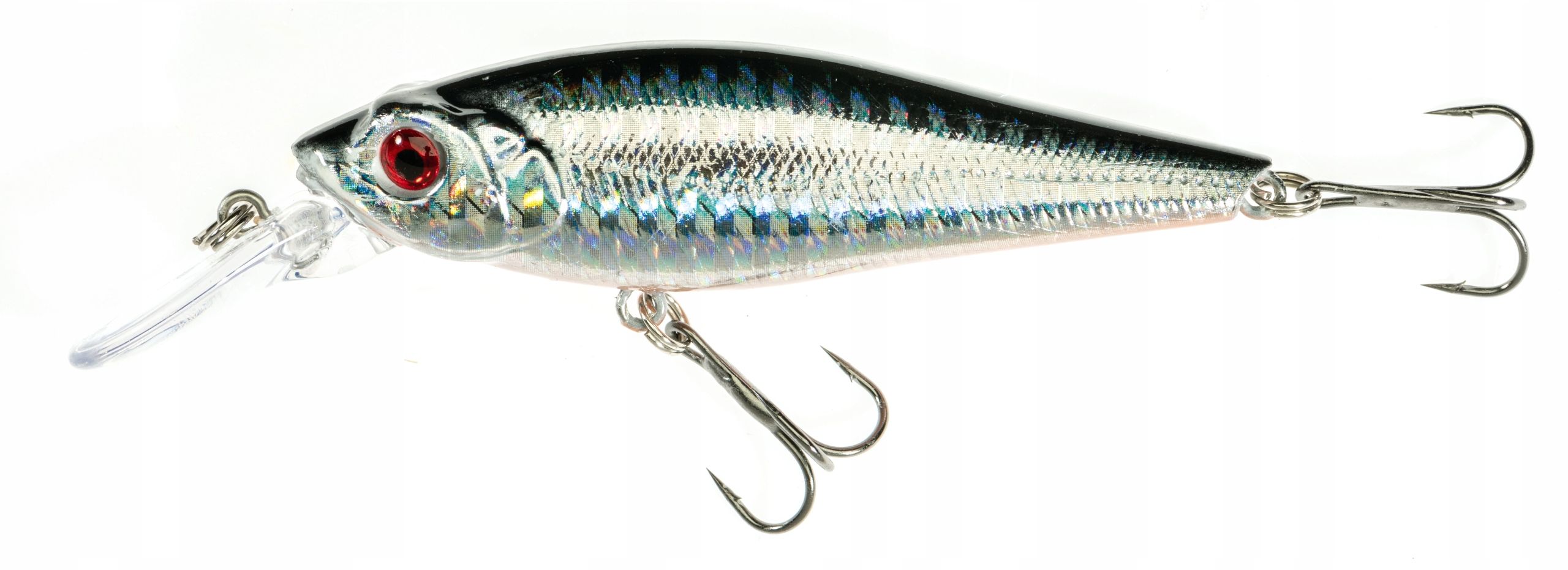  Sandaczowy killer - wobbler jaxon bleak 10cm 14,1g