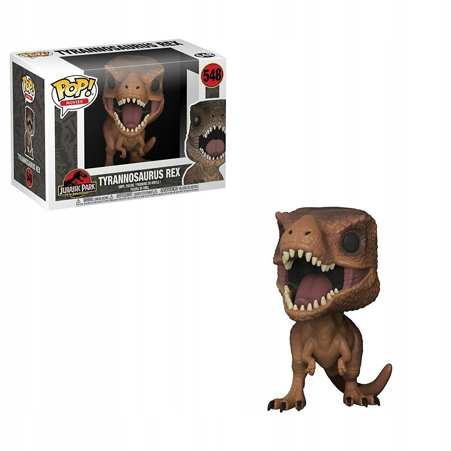  Funko pop! kkos 931 jumbo killer klowns from outer space