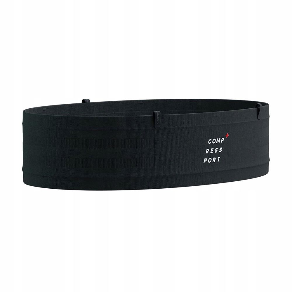  Běžecký pás compressport free pás cu00011b-512 m/l