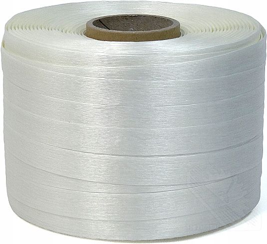  Páska wg50 16mm 250m polyesterová tlač zariadenie na viazanie pásky robiť tlač tlač