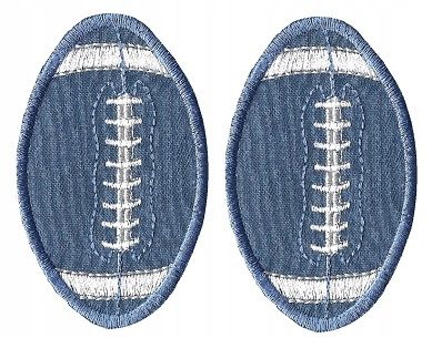  Mis patch gerät in bügeln für kleidung lätzchen pullover trainingsanzug s
