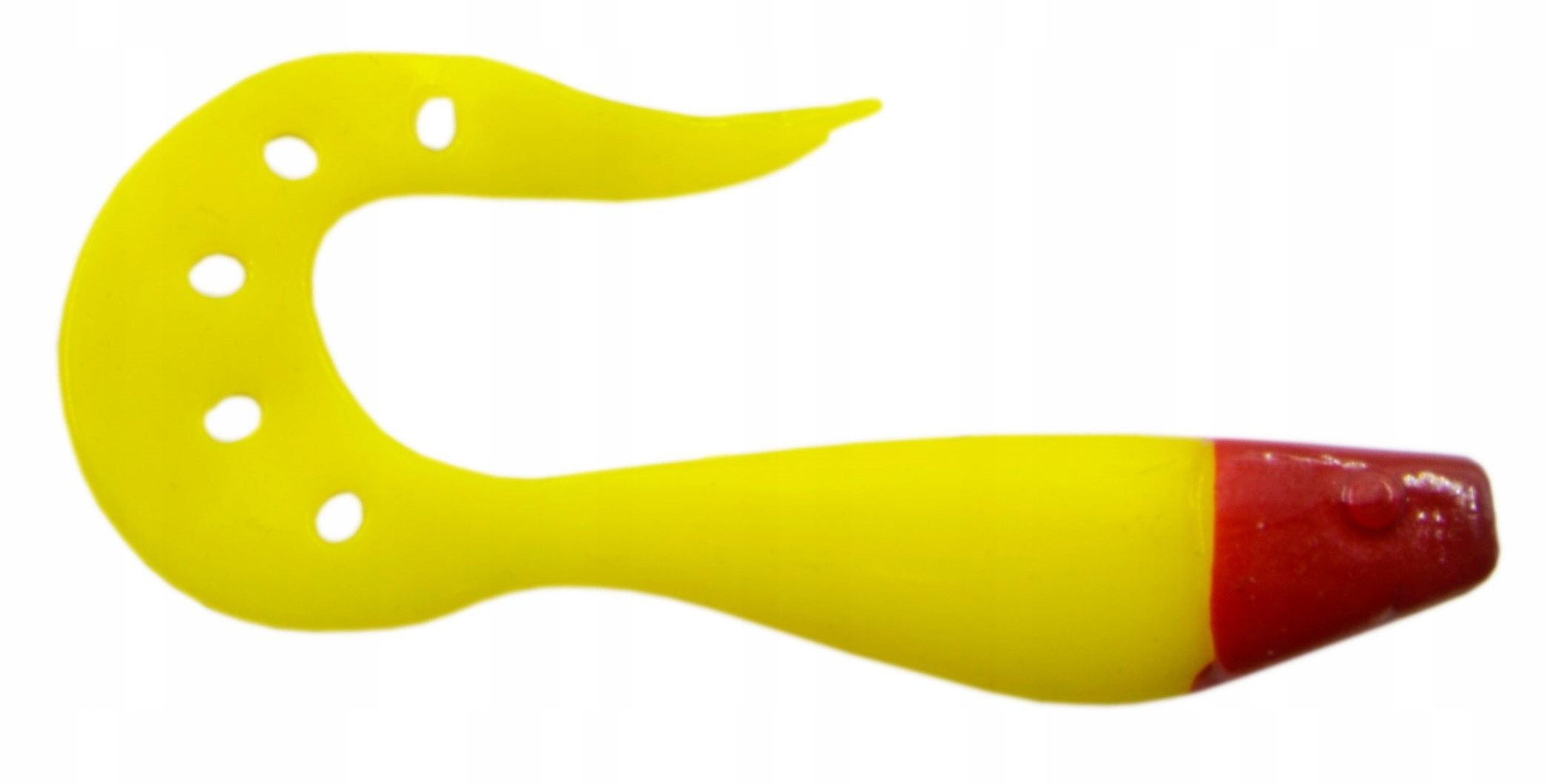  Nr.200/9 sandra delalande gummi zum hechtangeln 9cm
