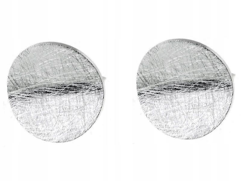  Ohrringe motorräder matocykl motorcycle motorki silber 925 k2943 - 1g.