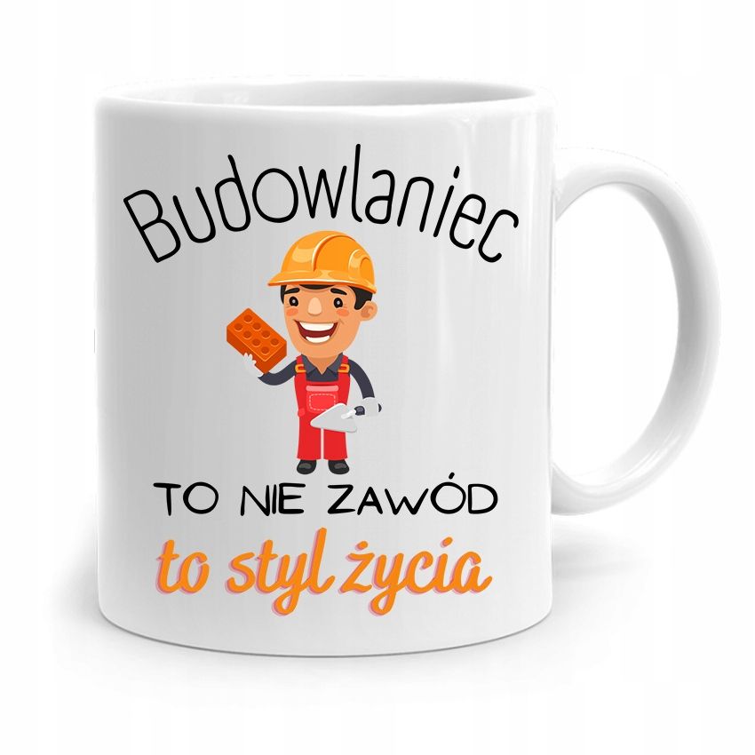  Taurė statybininkui majstra fachowca vadovo su atspaudu su nuotrauka