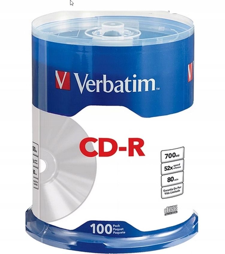  Wörtlich cd-r datalifeplus großartig azo japan 1 stk.