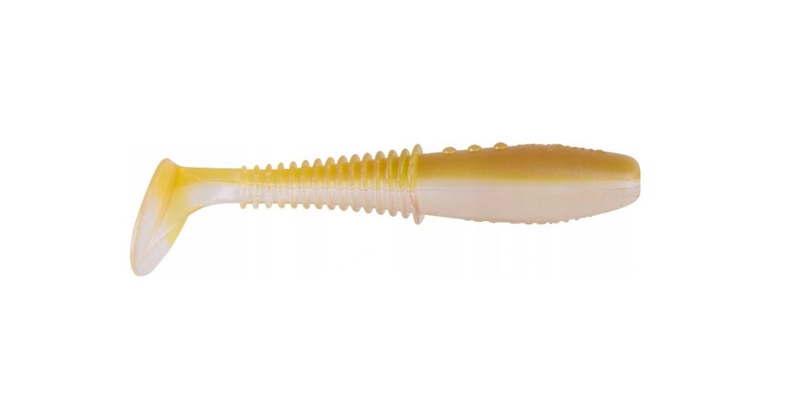  Dragon riperis invader pro 8,5cm clear / motociklas oil