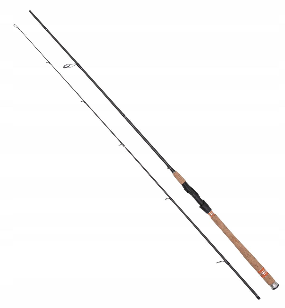  Spinning rod carbon spin im-8 2,1m wind jig 210cm 0,5-5g 110466