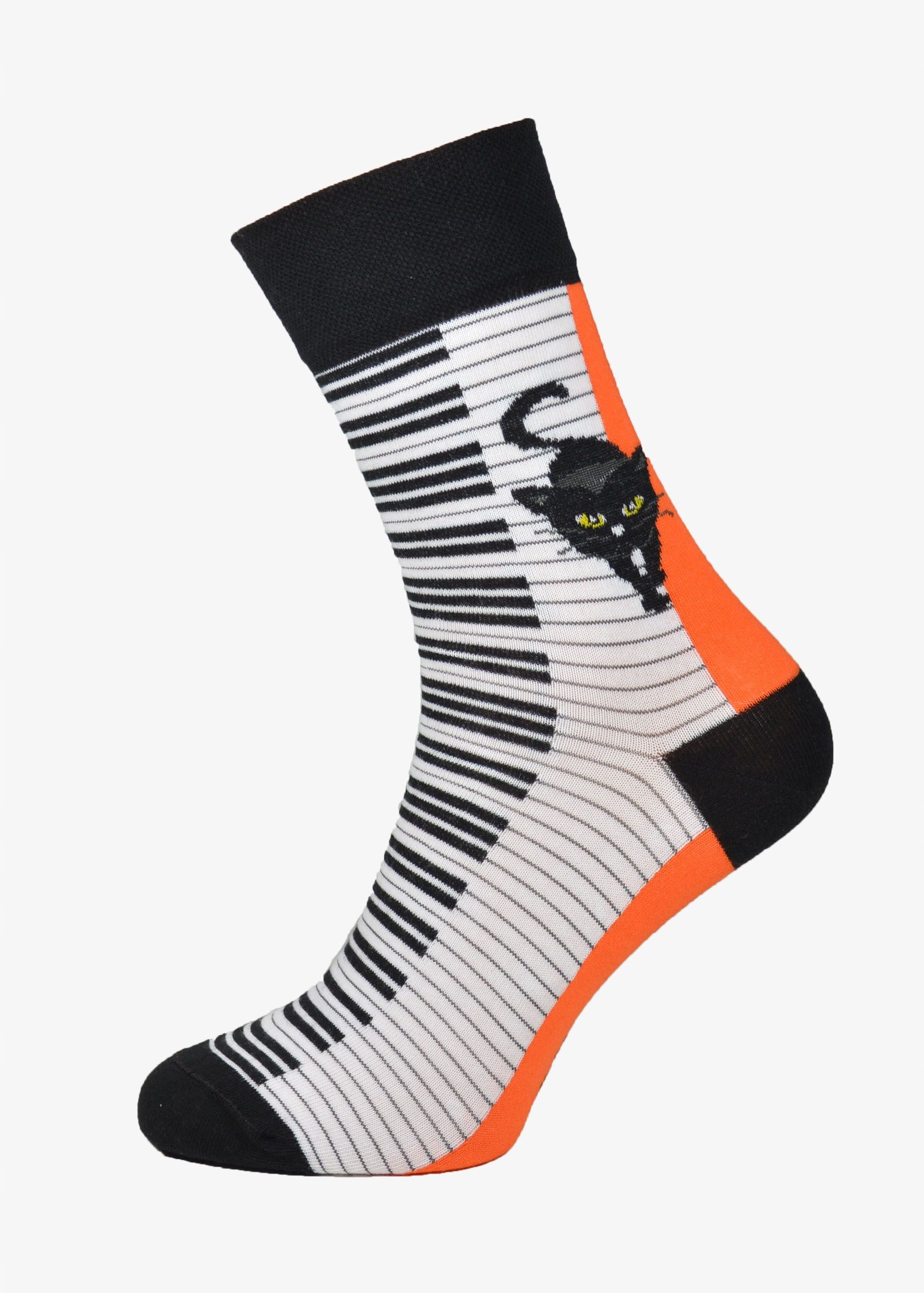  Ponožky martinex colorful 43-46 dárek velikonoční