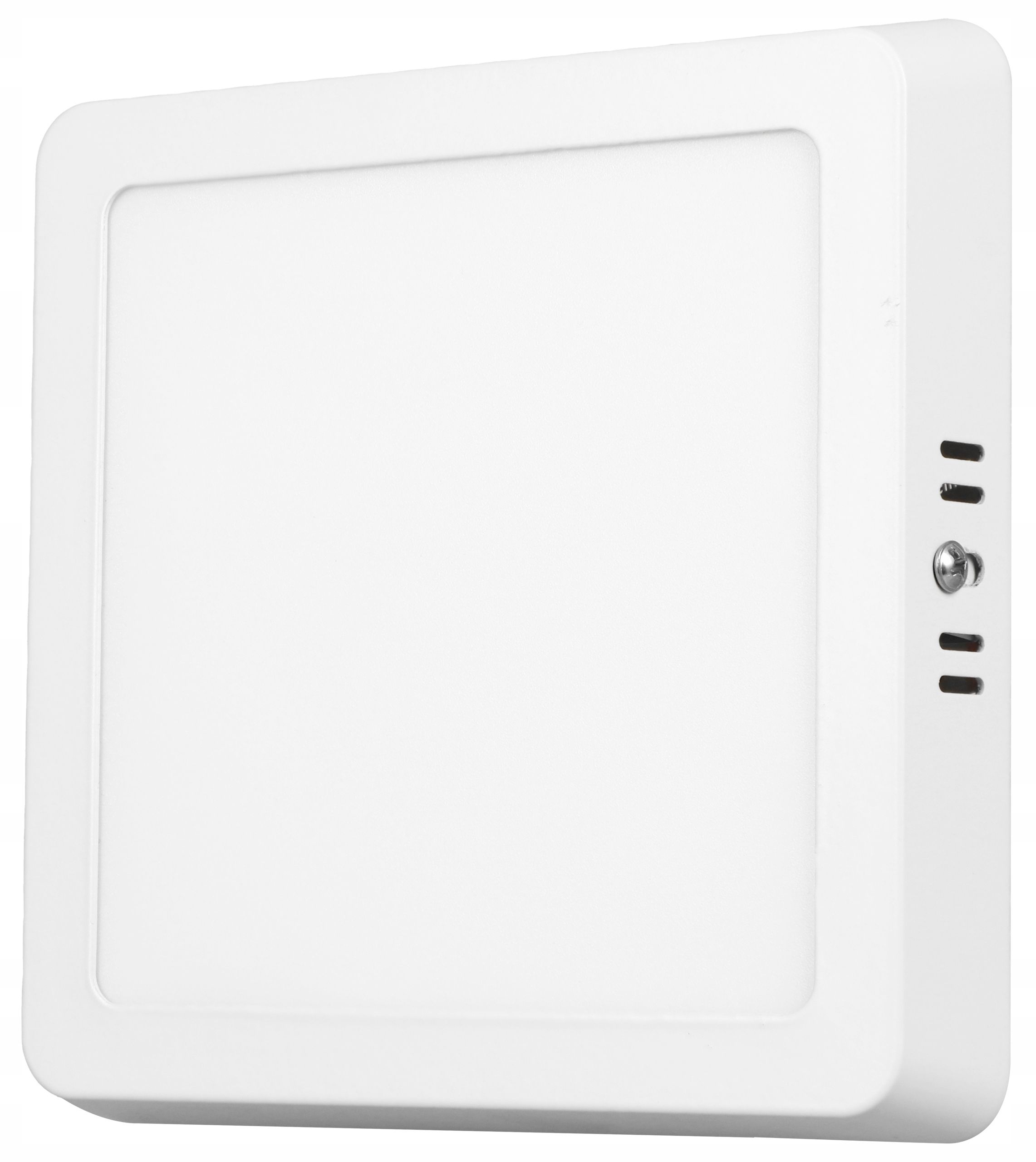  Laelambi plafoon led raami kanalid ip65 20w
