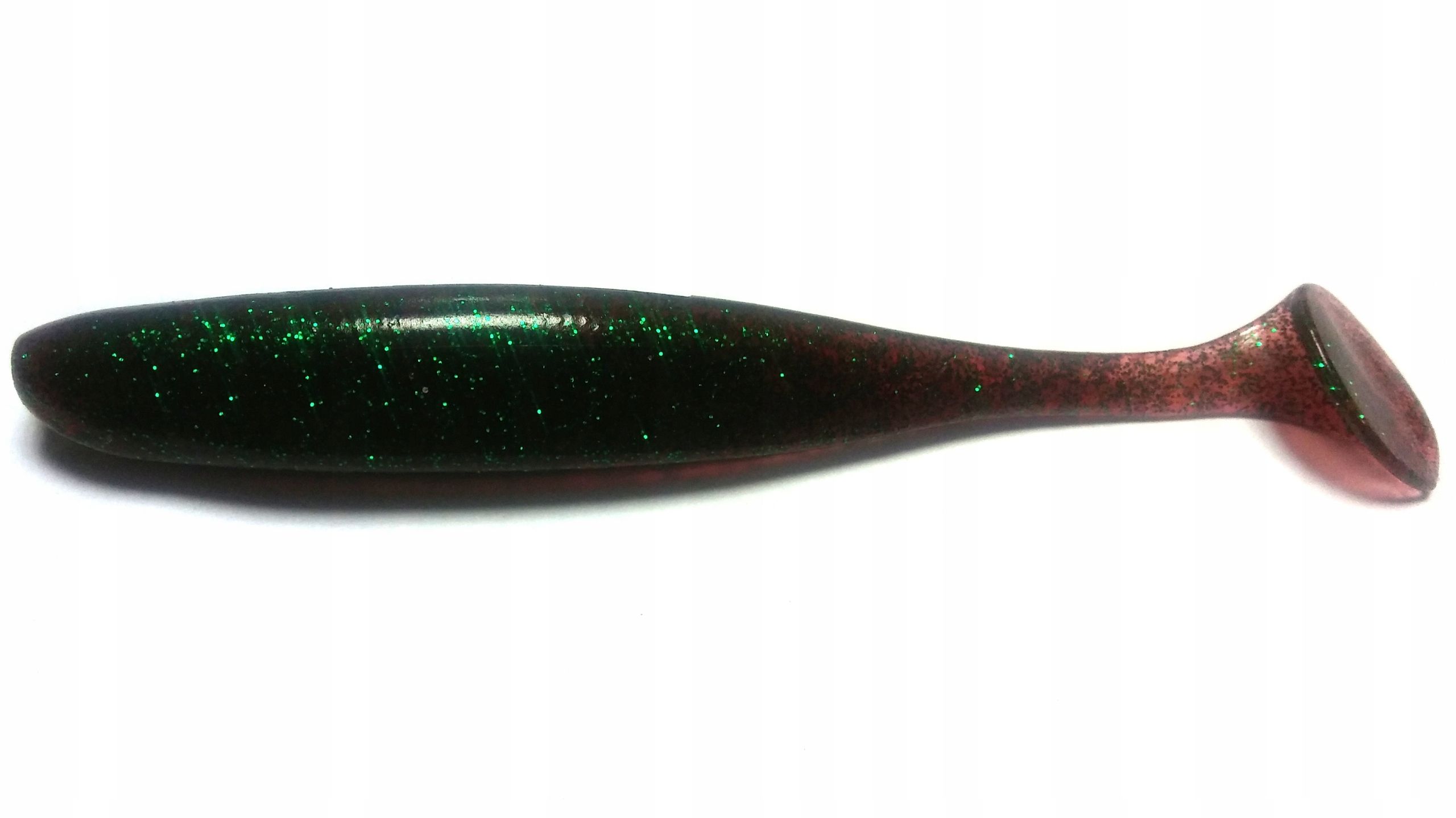  Guminukas keitech easy shiner 3 18 silver wakasagi