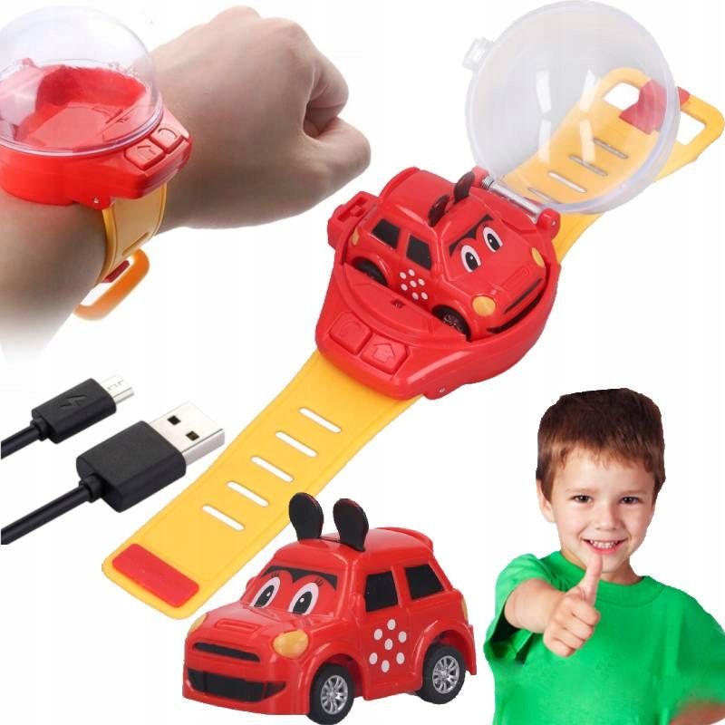  Mini 80-100m walkie-talkie elektronický radio