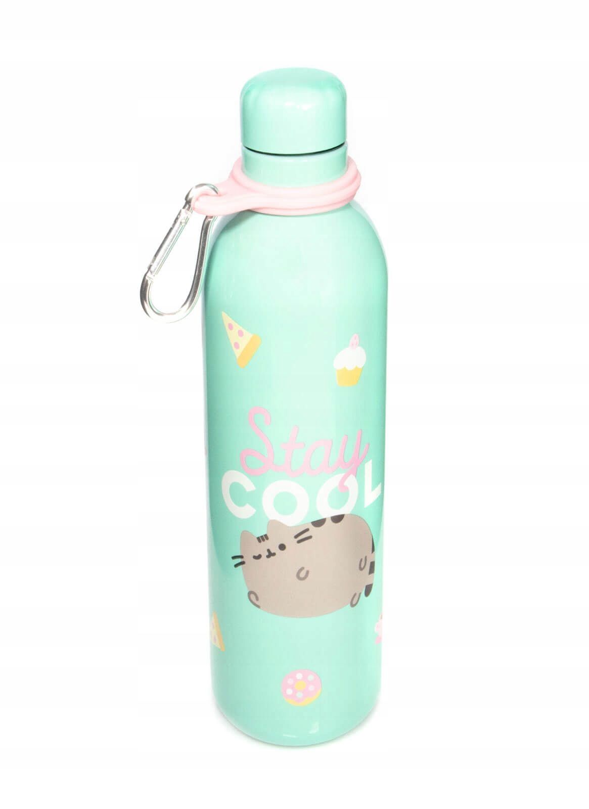  Thermal bottle for children pusheen foodie 500 ml