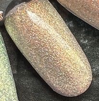  Hybrid nail polish hybrid indigo candy base base coco not