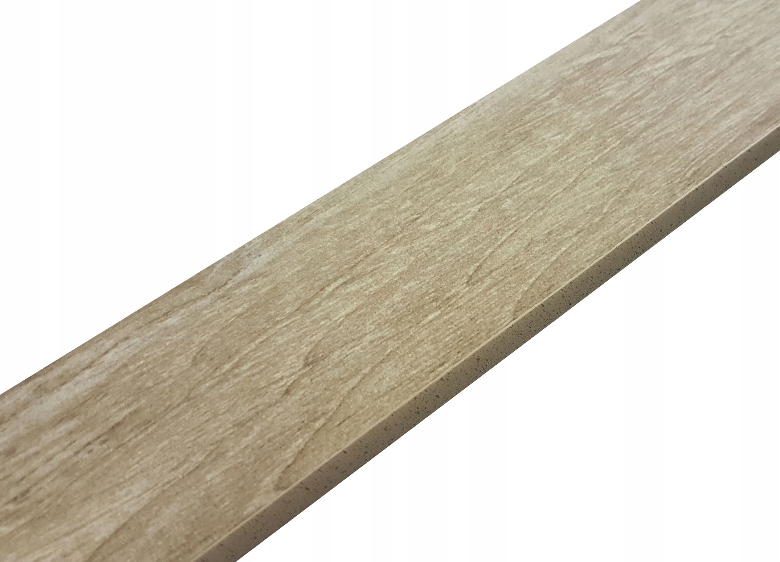  Plinth skirting board ceramic grey soul anthracite 7x60,7 porcelain