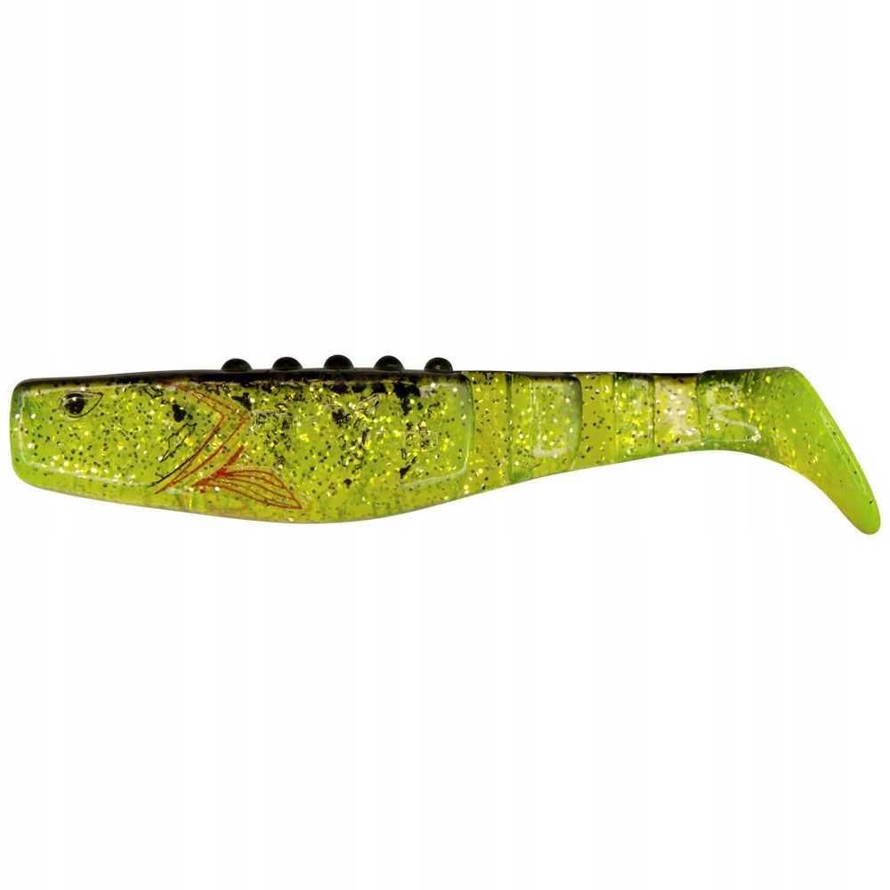  Riperis dragon fantail 8.5cm 8g k.p-wp 3 vnt.