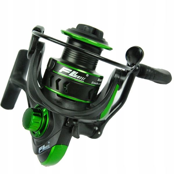  Ritė raider sw2000 10bb feeder, spinning