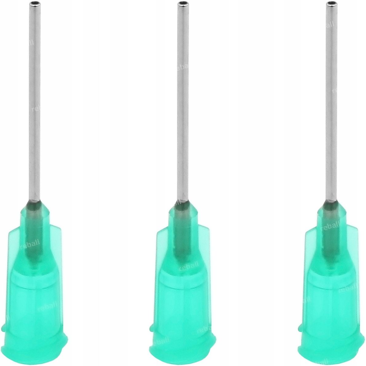  Nõelte komplekt doseerimismasinad zagietych 45° 14g 1,84mm