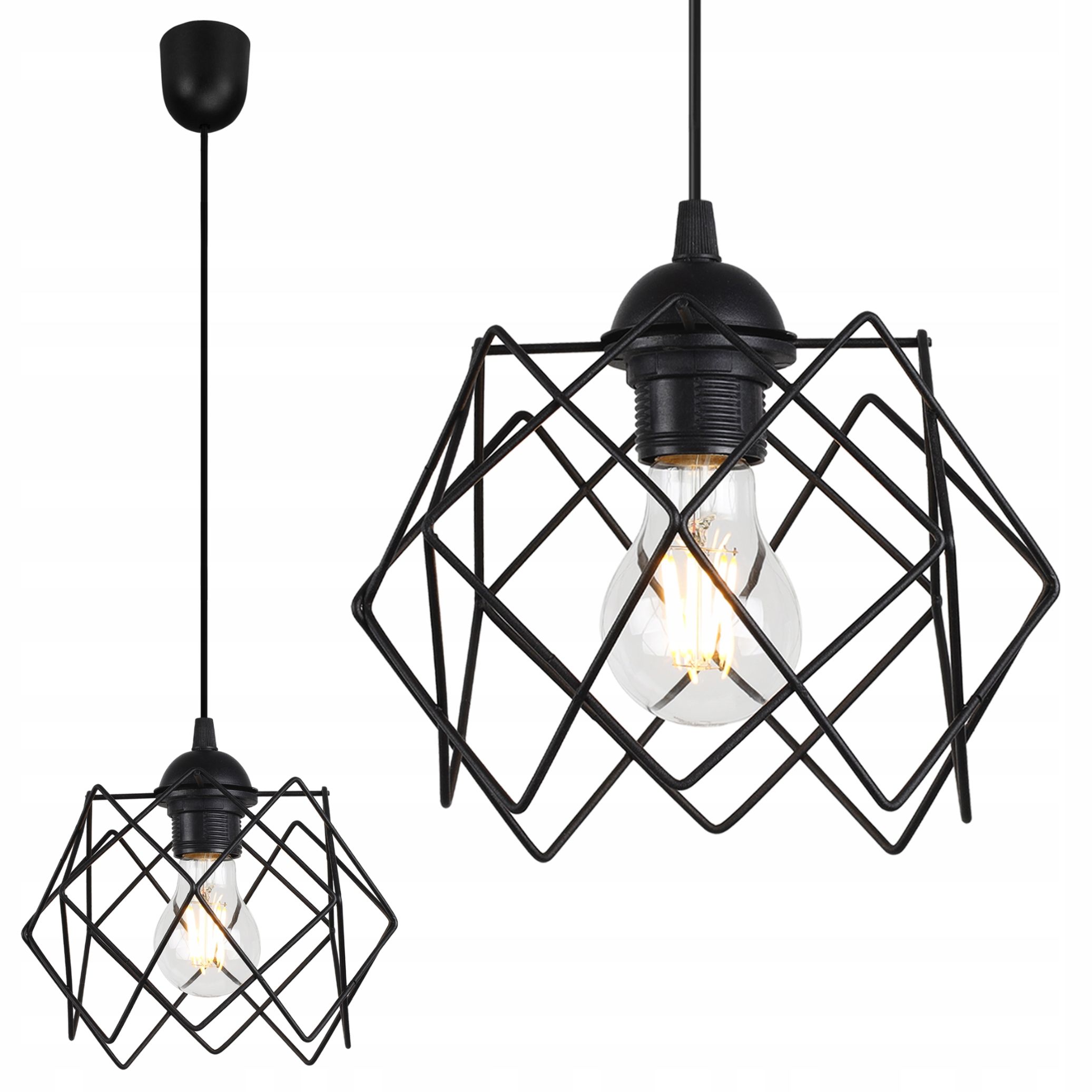  Deckenlampe hängend lampe einsitzer küche, esszimmer über dem tisch insel