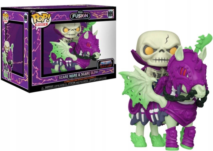 Funko pop! kkos 931 jumbo killer klowns from outer space