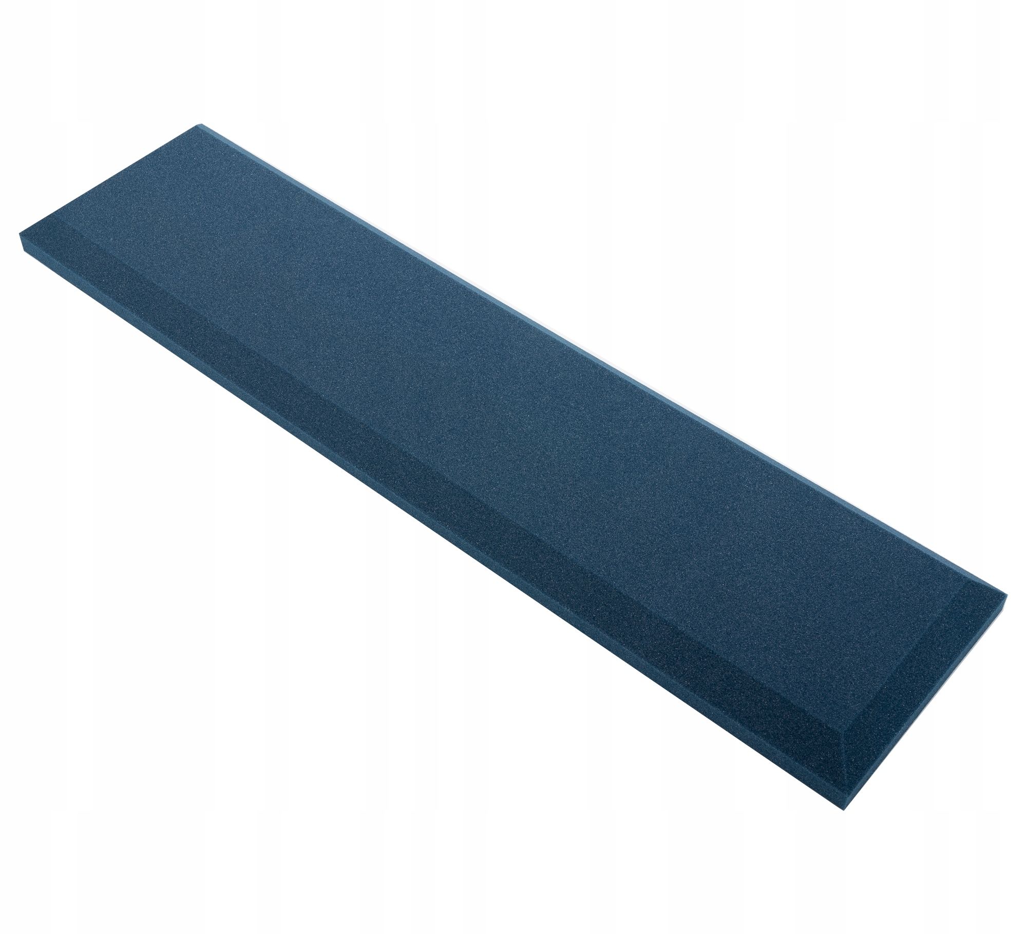  Akustinis skydelis nutildymas dekoracija gr. 5cm 25x100cm kempinėlė puta
