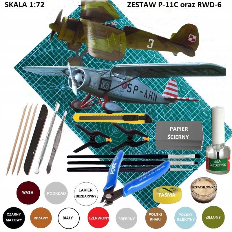  Modell panzer panther panzer panther a + acrylfarben für modelle +....