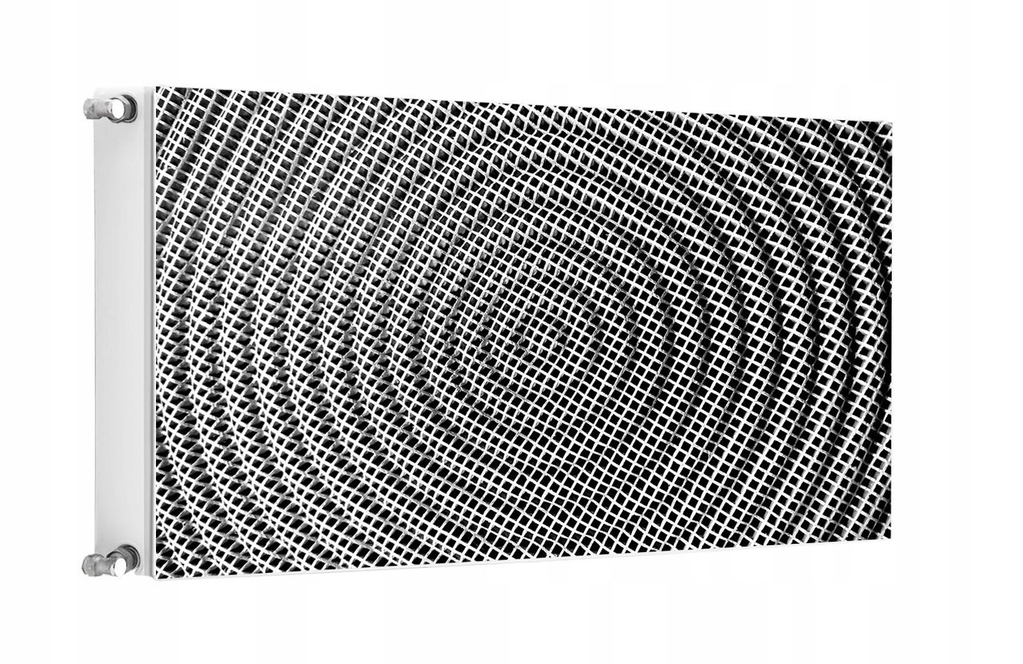  Magnetas apsauga magnetinio ant radiatoriaus 120x60 raštas fototapetai