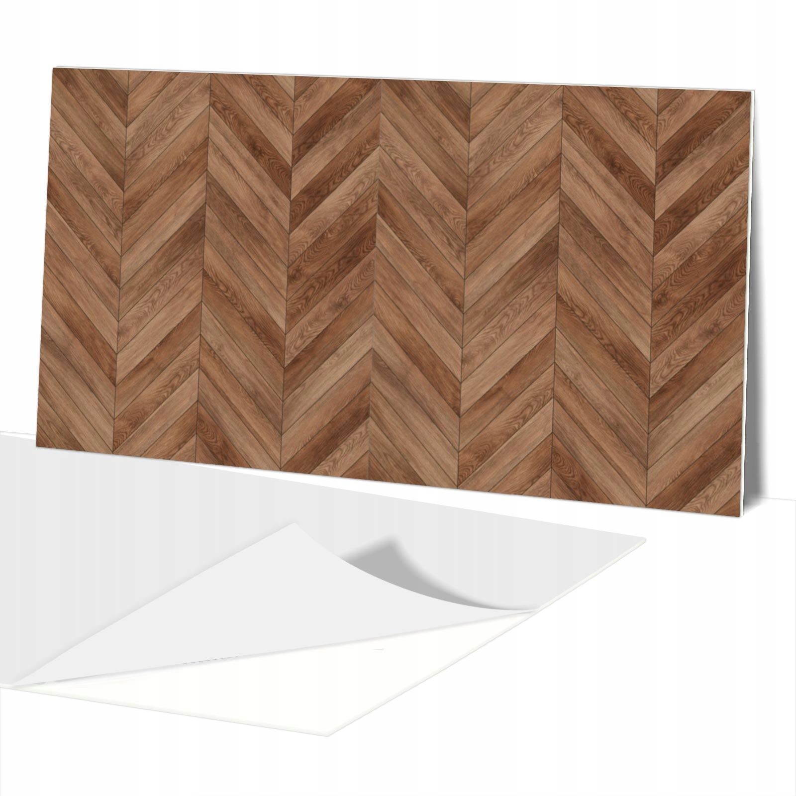  Lipīga plāksne pvc paneļi uz sienas marokānis patchwork 100x50cm