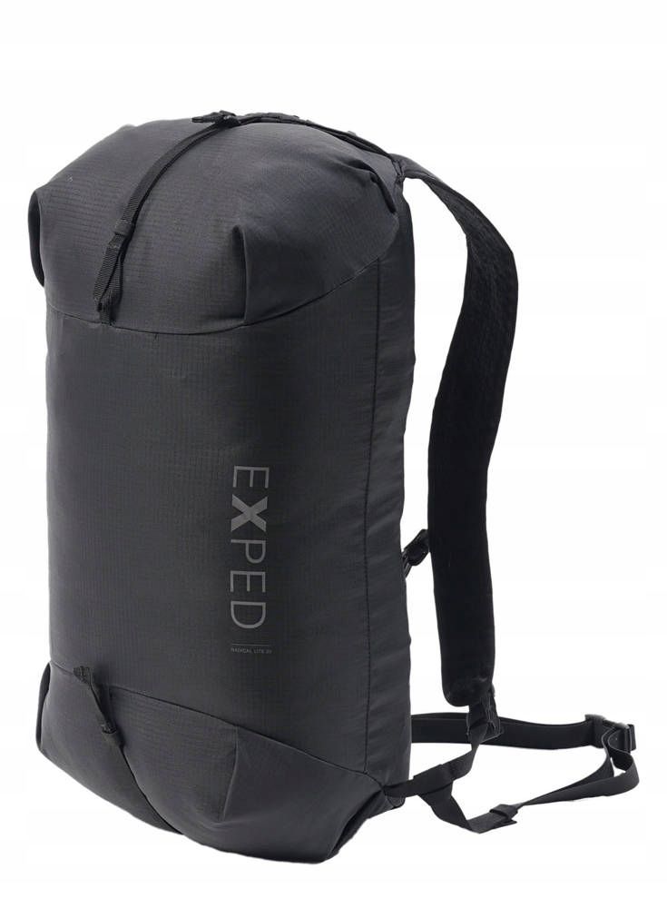  Seljakott kott sportlik 2 in 1 exped radical lite 25 - gold