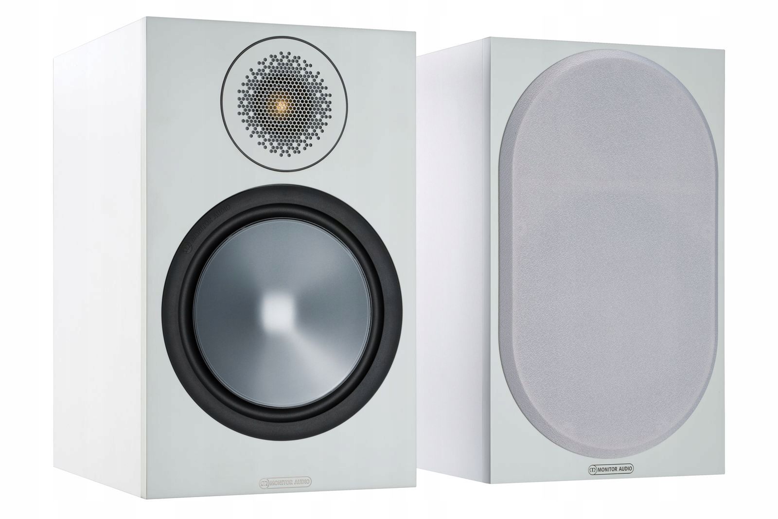  Monitorovať audio bronze 200 6g stojanové reproduktory reproduktory para orech