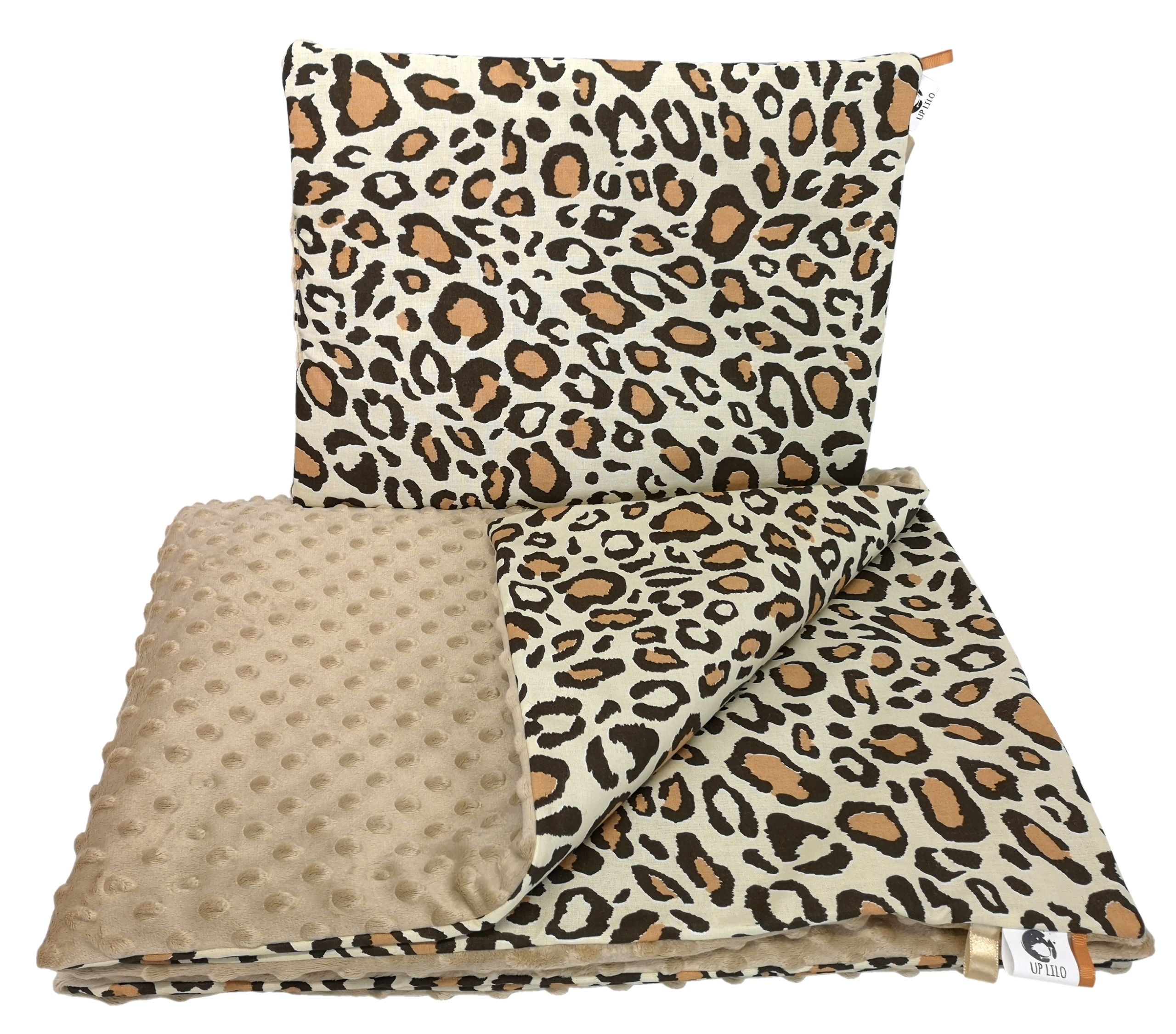  Voodipesu komplekt minky + puuvill 75/100 tekk tekk padi 30/40 lilo