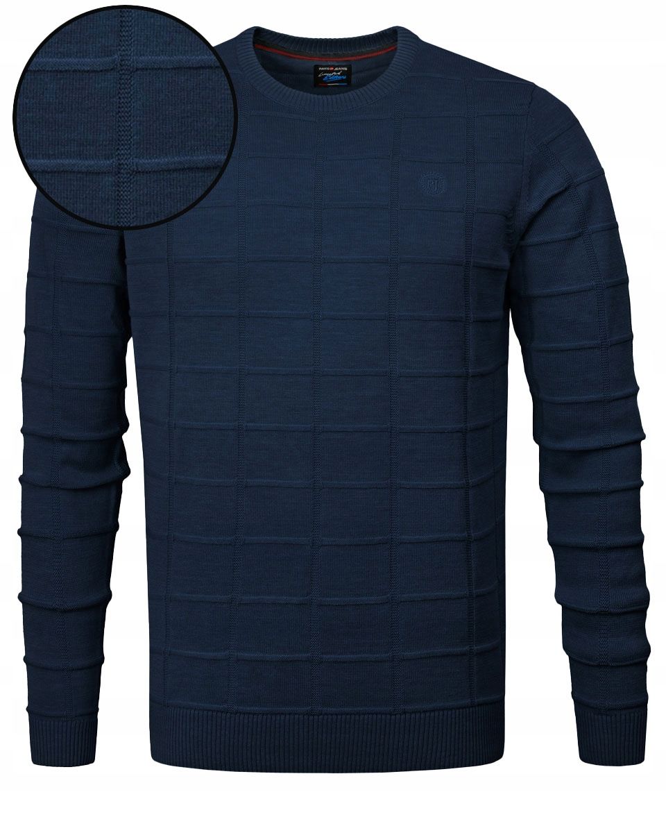 Elegantne meeste kampsun klassikaline roheline puuvill l pako jeans