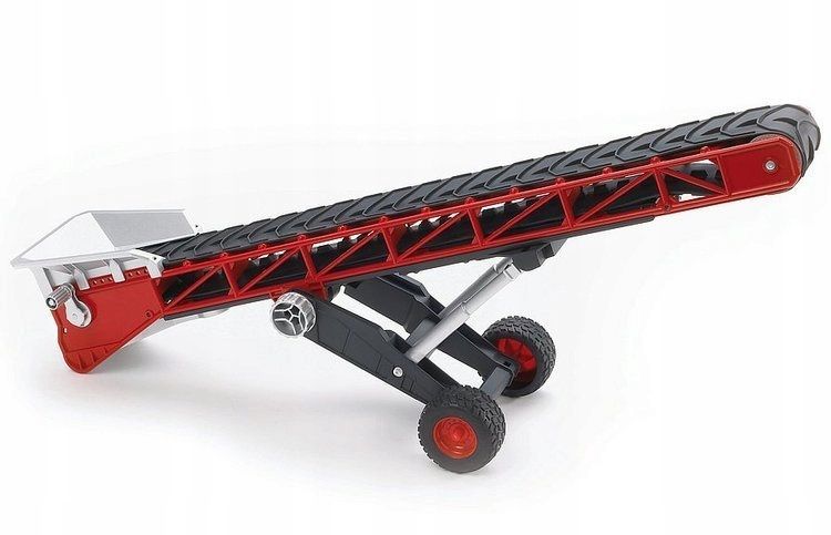  Bruder 02330 secí stroj amazone d8-30 pro traktory bruder