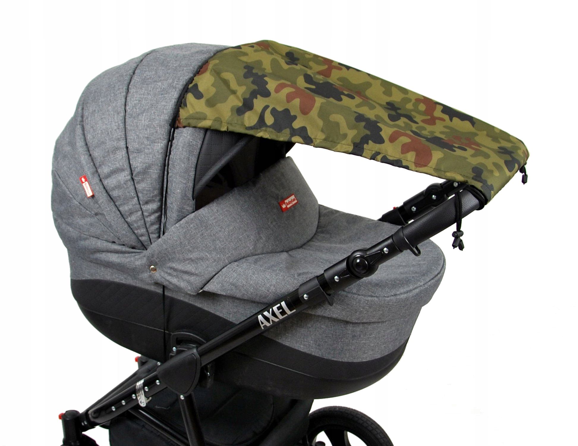  Babylux canopy for a wheelchair from the sun lid protection waterproof filter