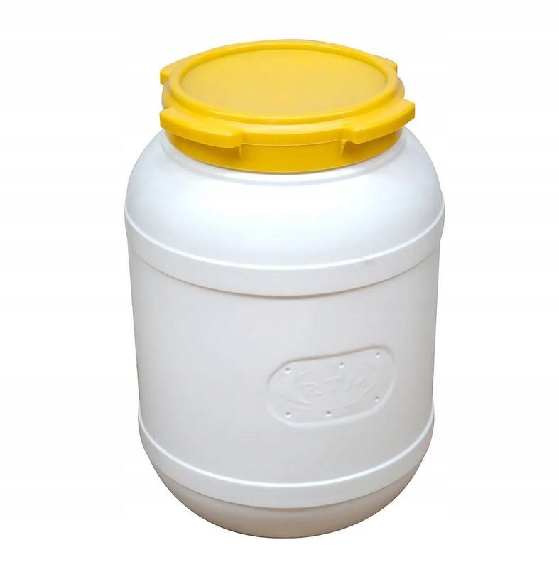  Barrel jar waterproof 15 l for kayaks boats