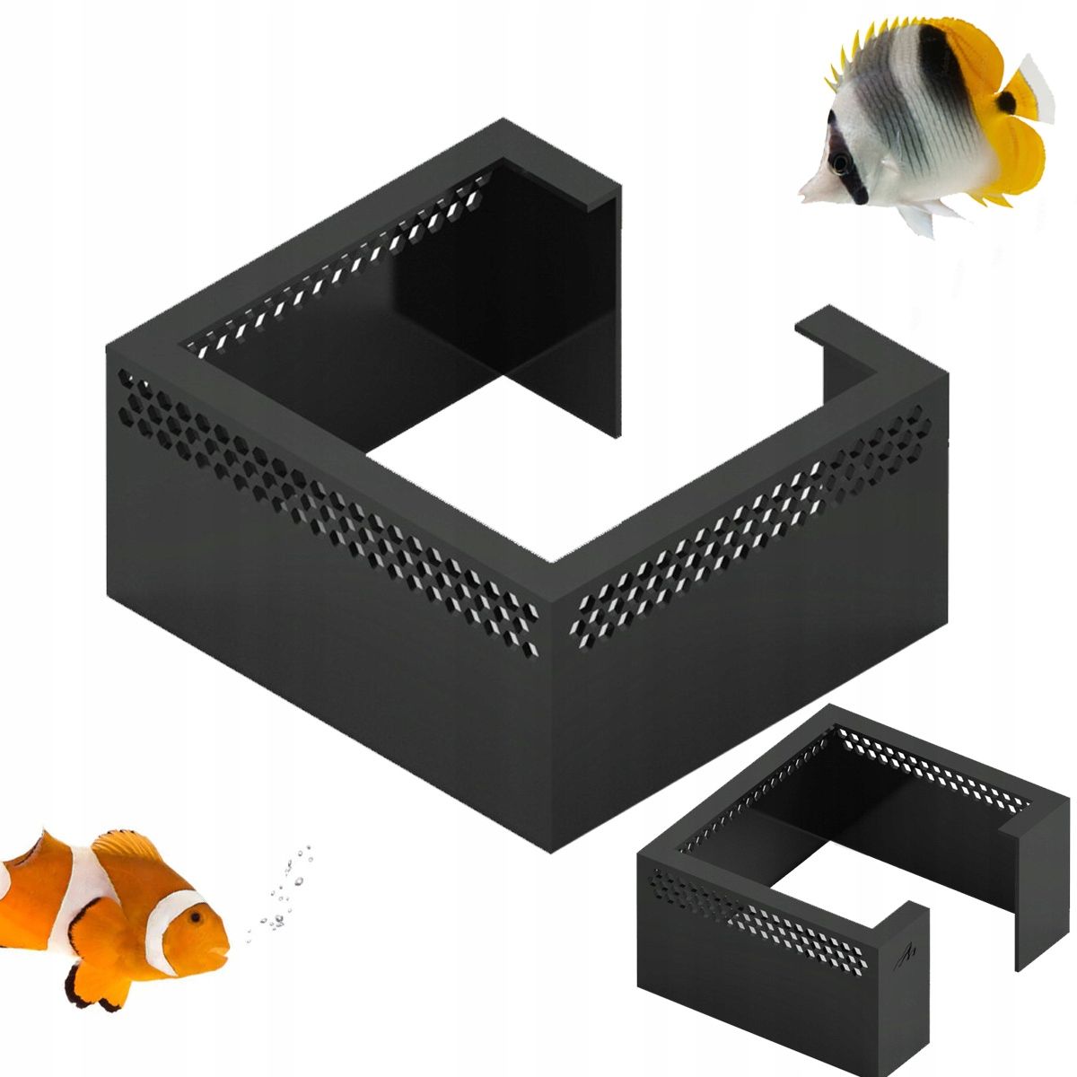  Lampenschirm m.in. noopsyche np k7 pro -schutz lampen aquarium vergrößern
