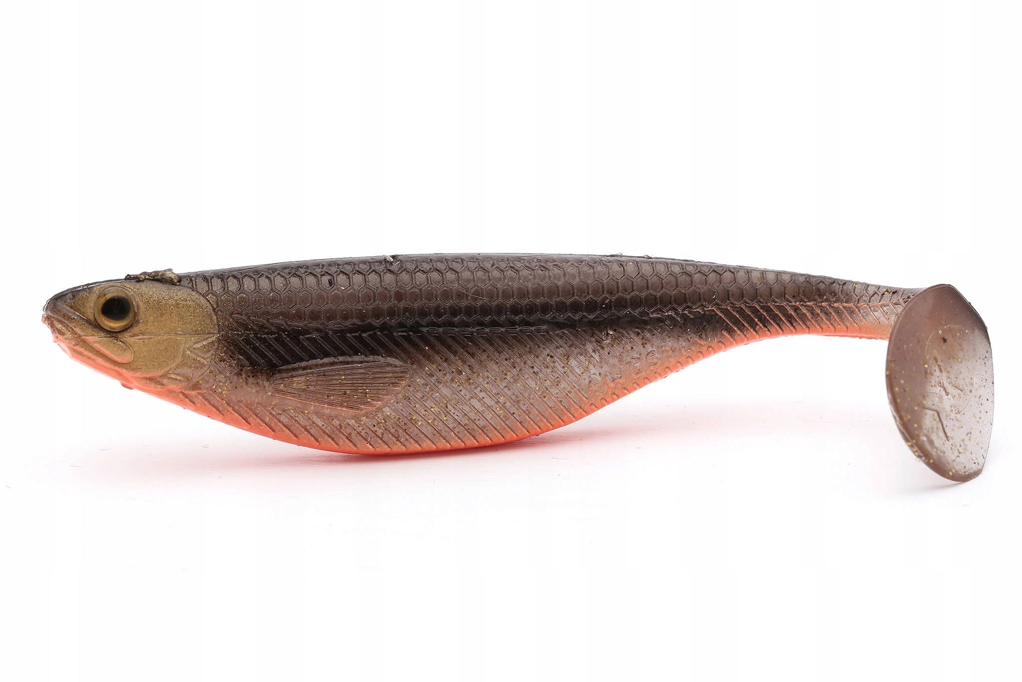  Pryž westin shad teez green headlight-12,0 cm