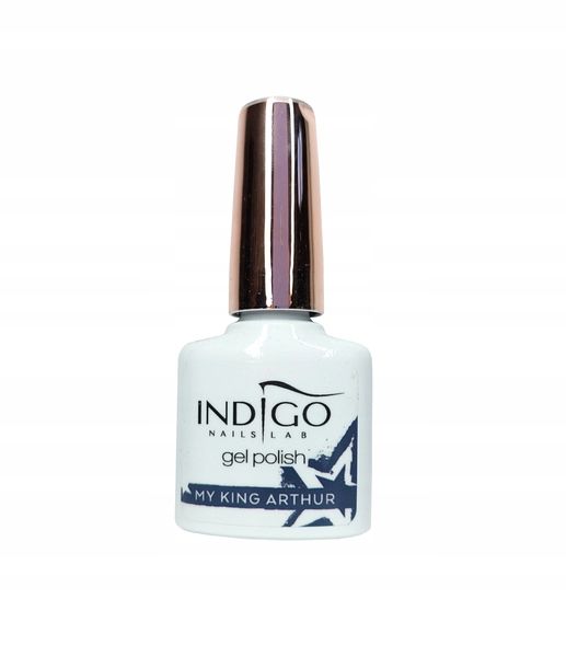  Hybrid nail polish hybrid indigo candy base base coco not